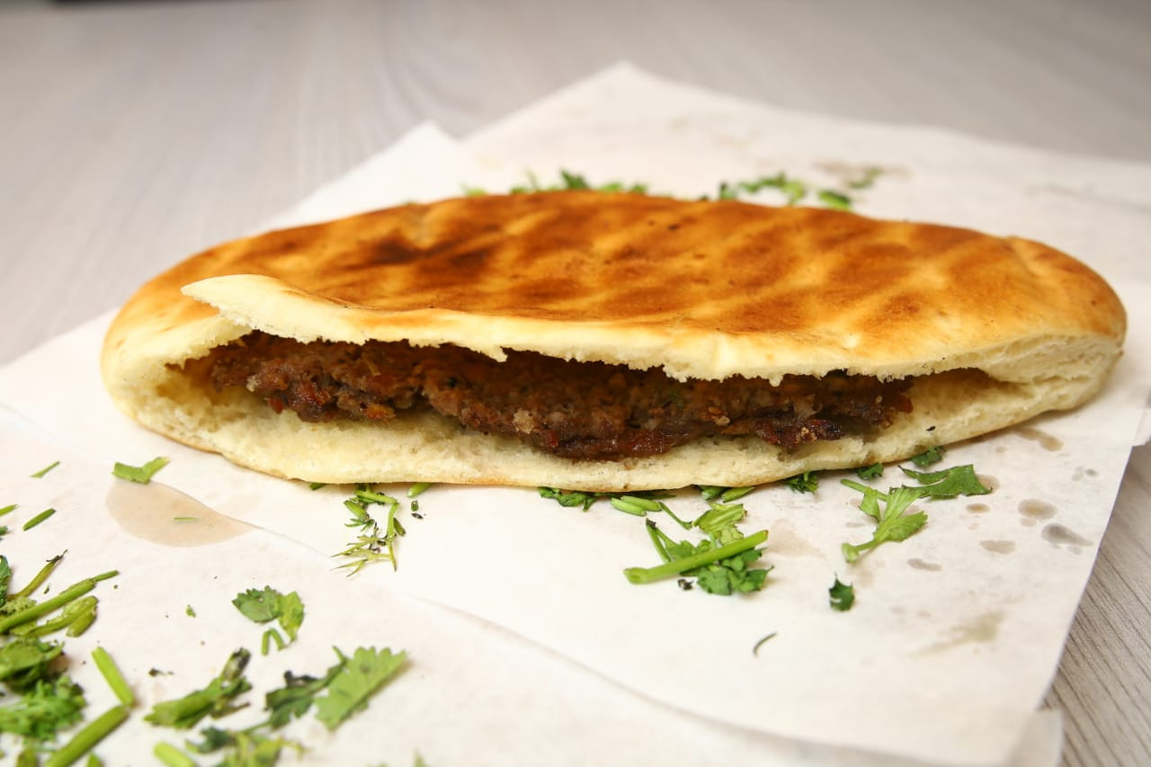 حواوشي لحمة