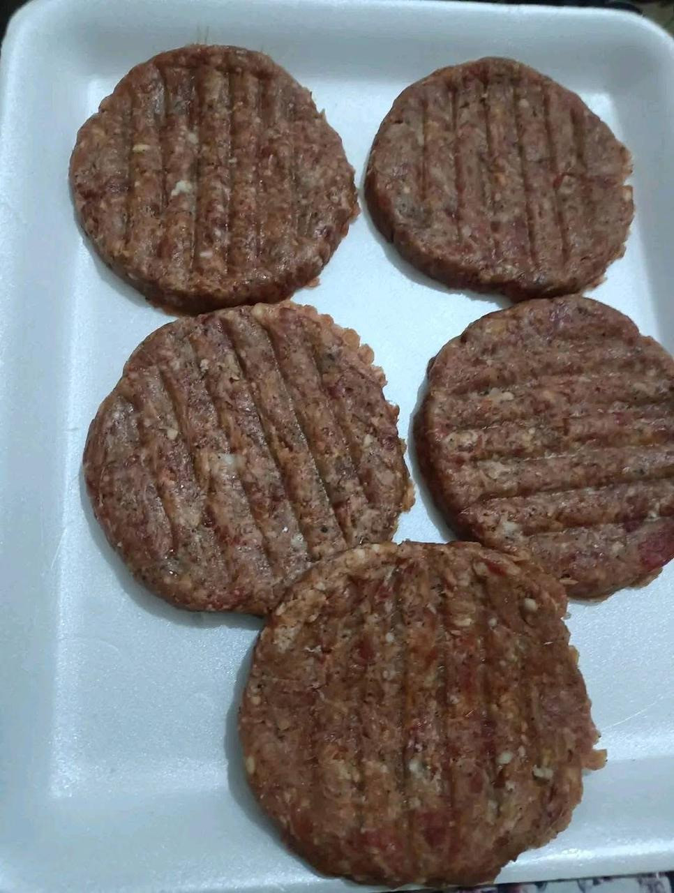 برجر