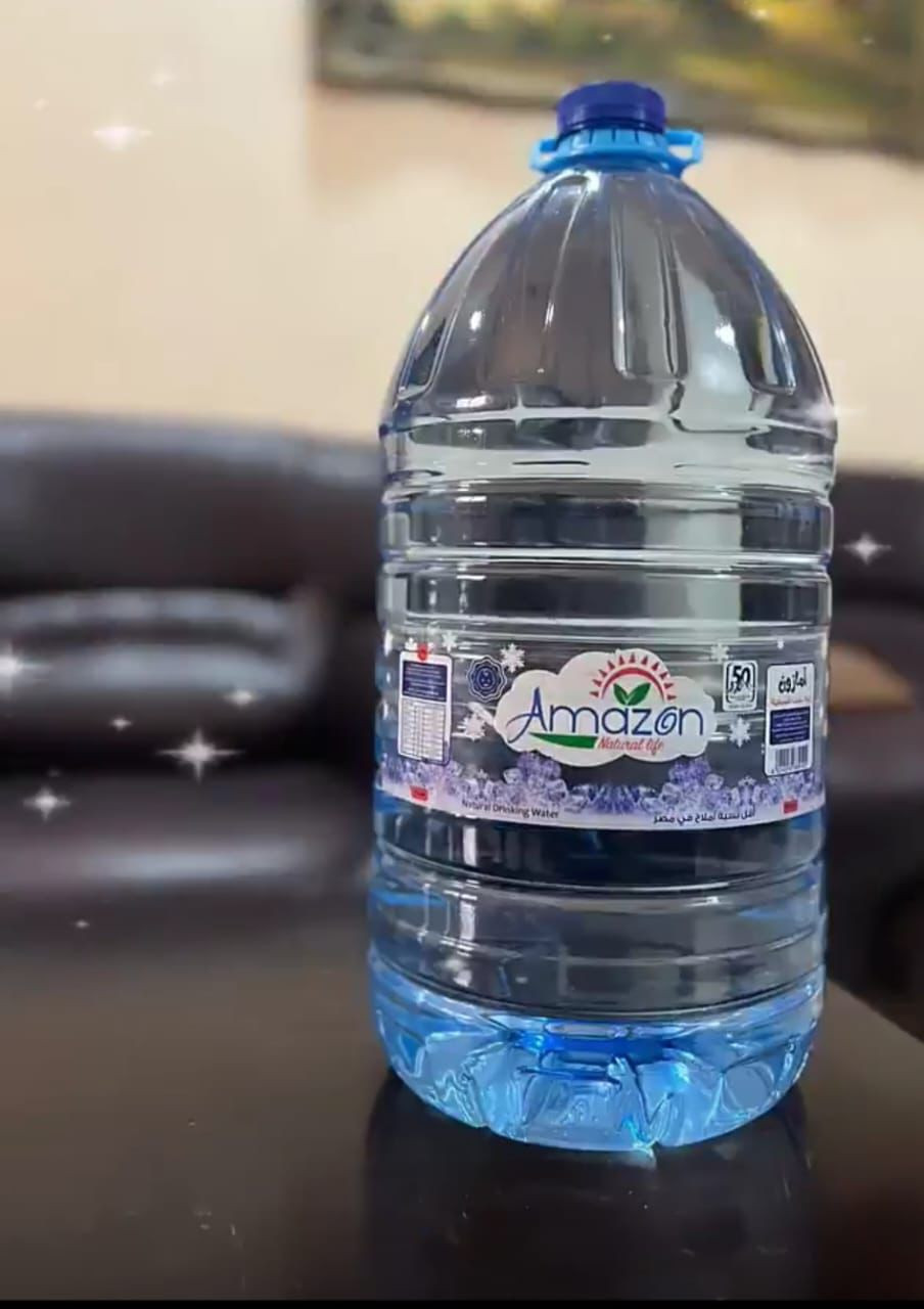 جالون 10 لتر
