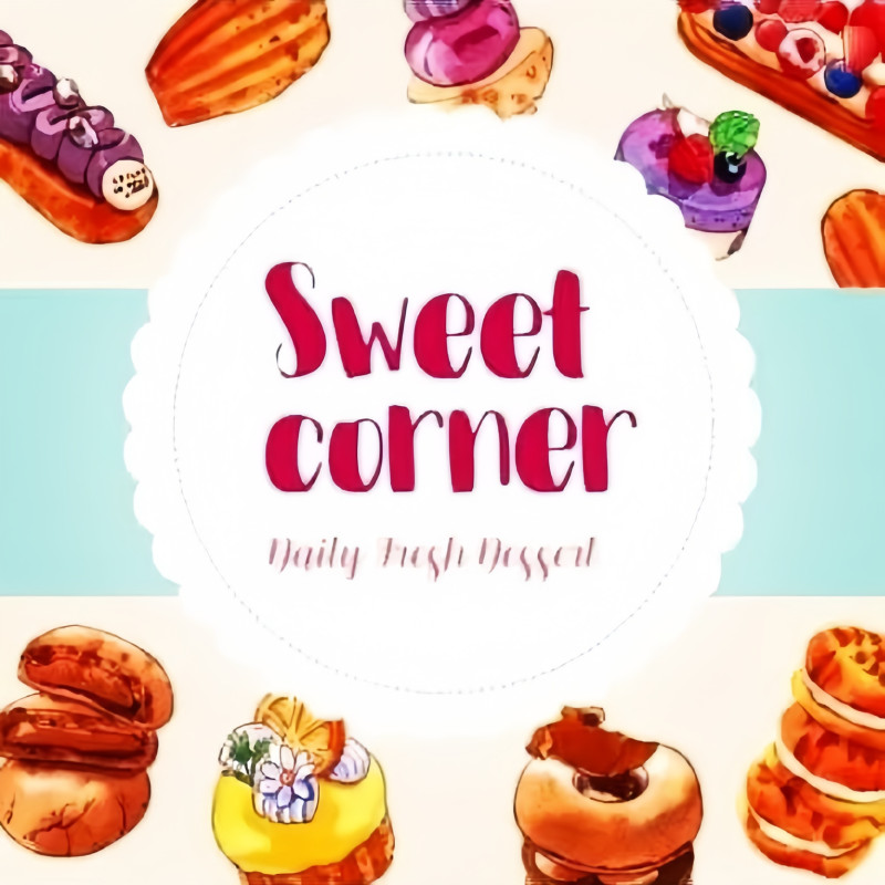 Sweet Corner