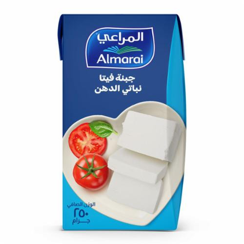 جبنه المراعى ساده 250