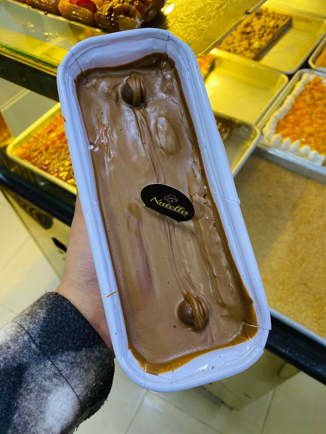 ديسباسيتو