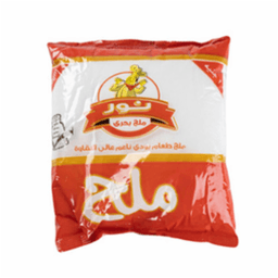 ملح نور