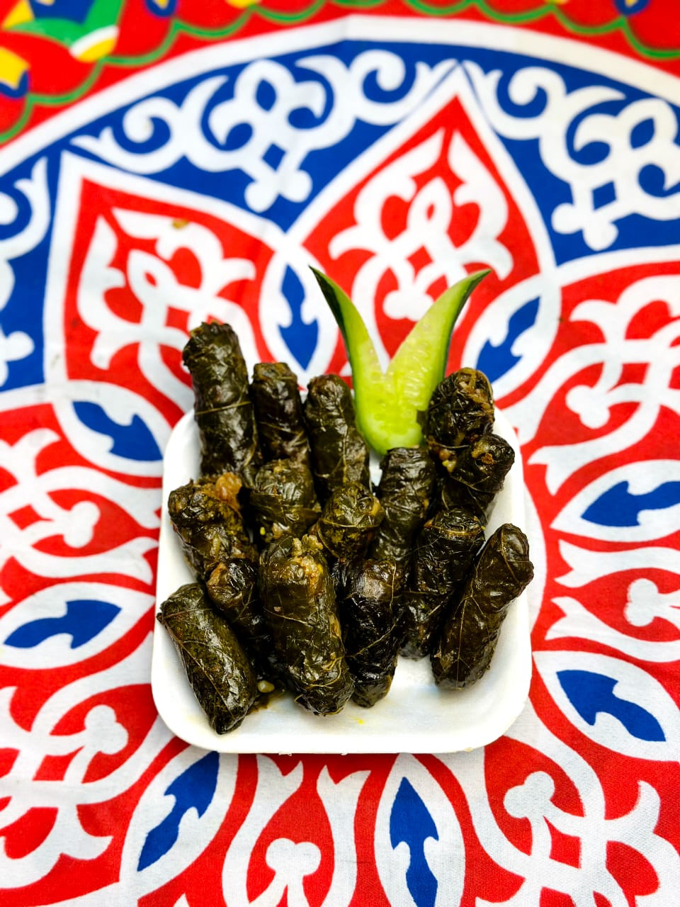 ورق عنب