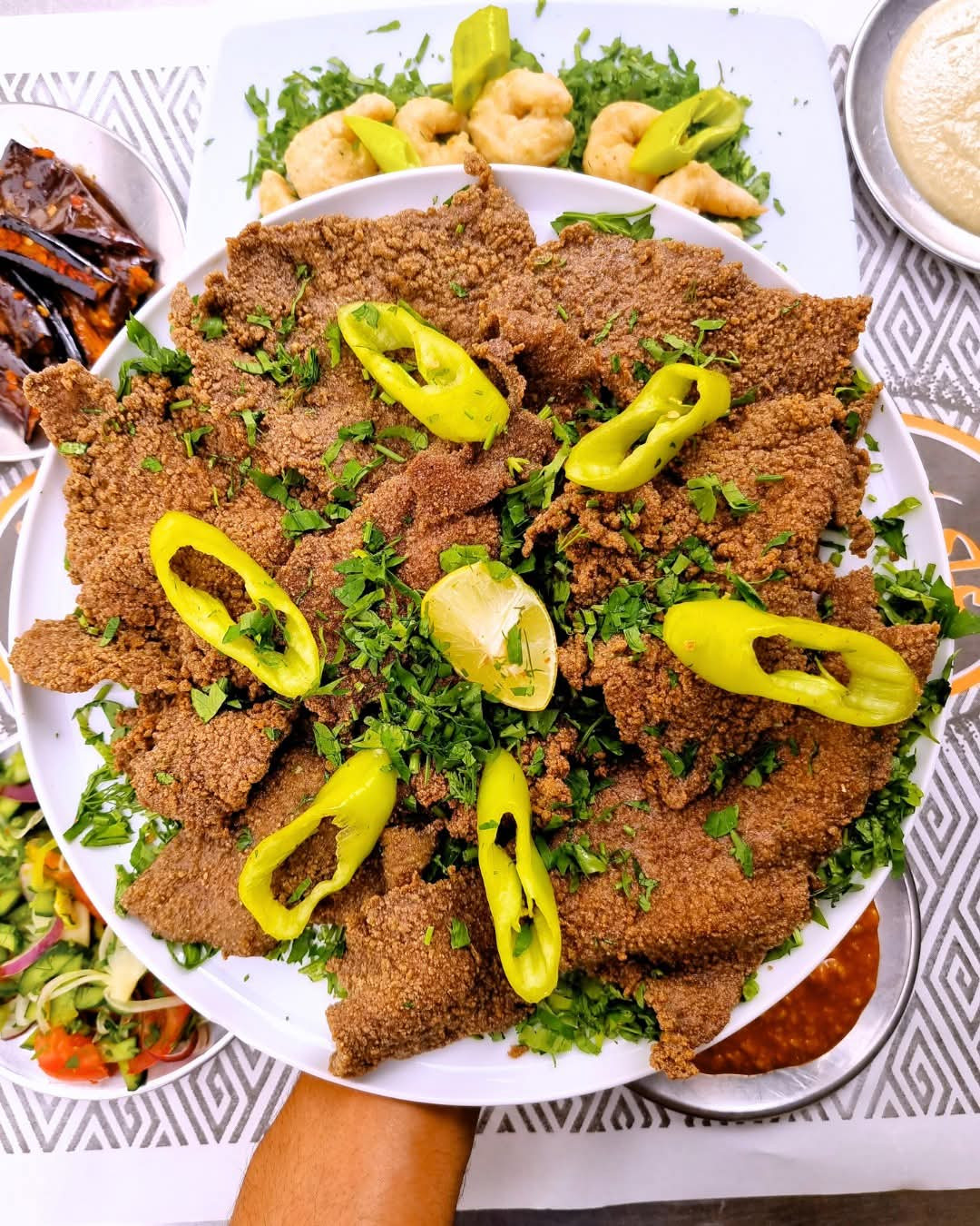 كيلو كبده
