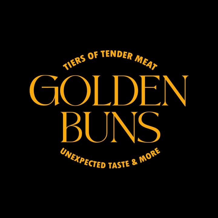 Golden Buns