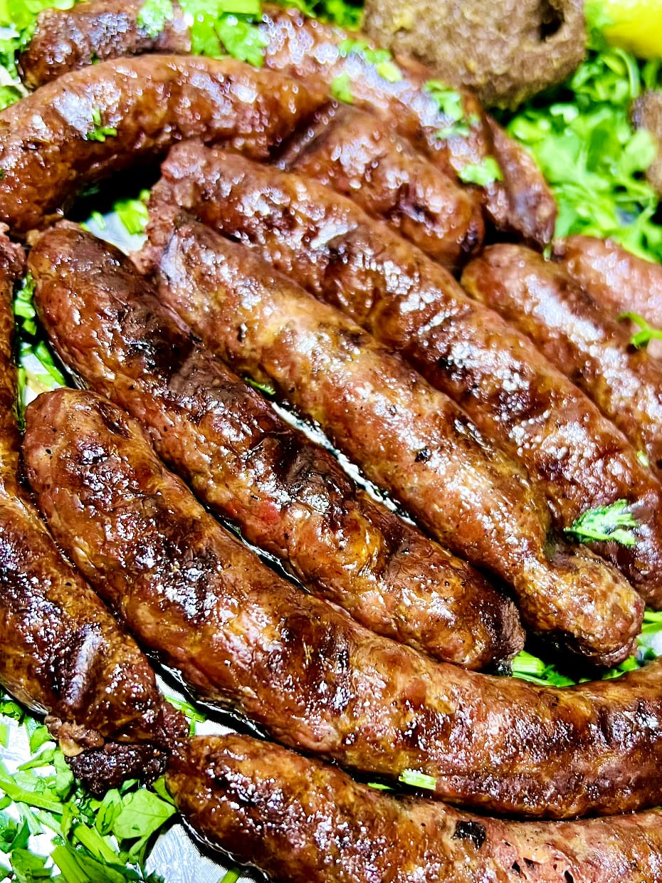 سجق