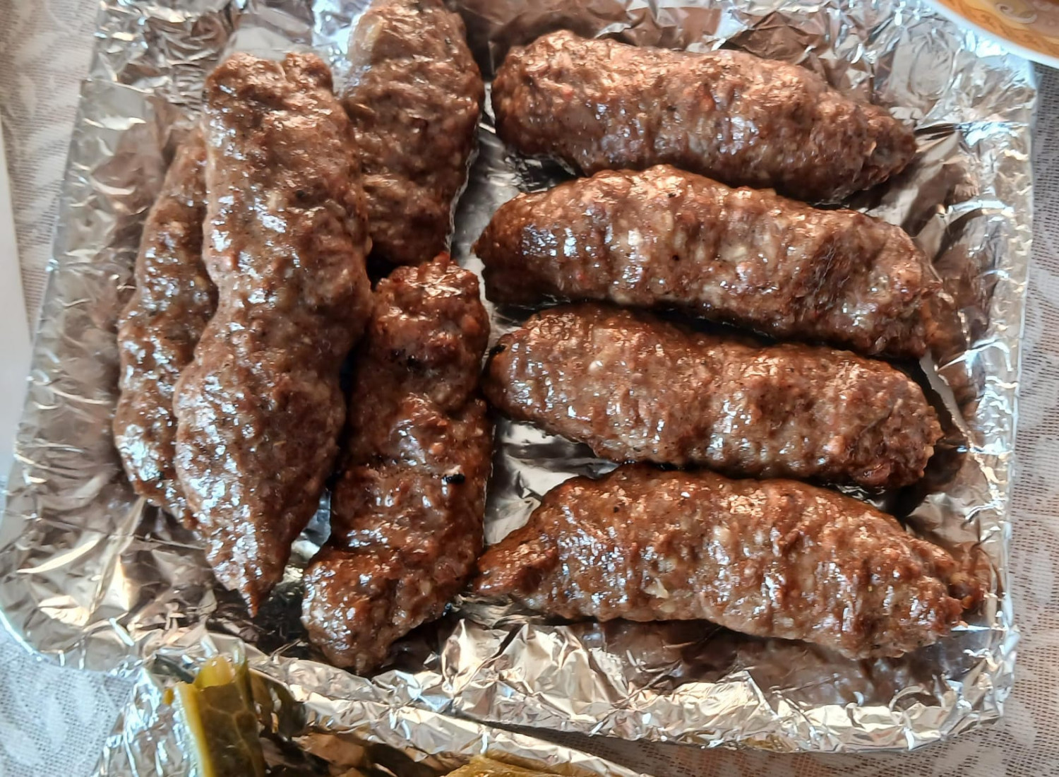 كفتة