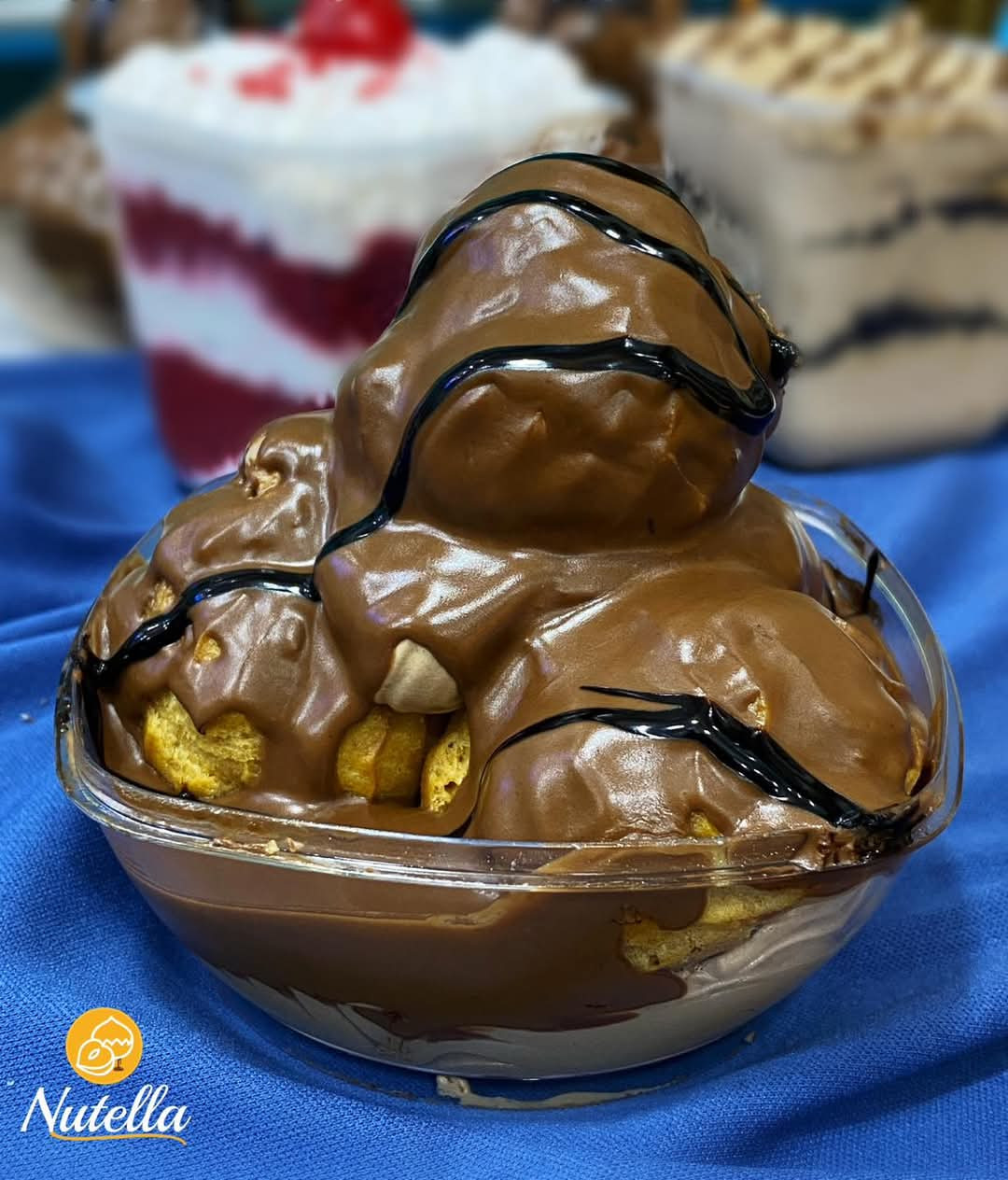 فيدرول