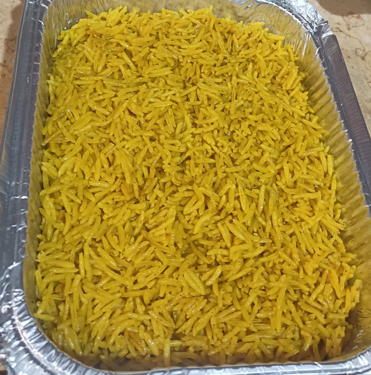 ارز بسمتي