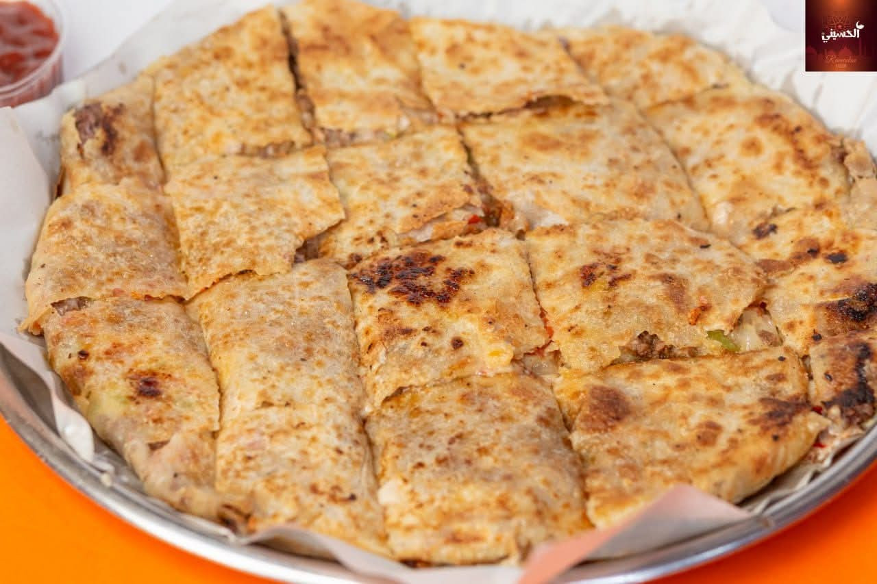 فطير كنافة