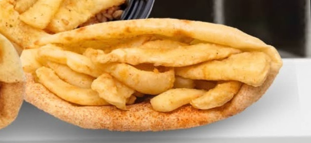 رغيف سبيط