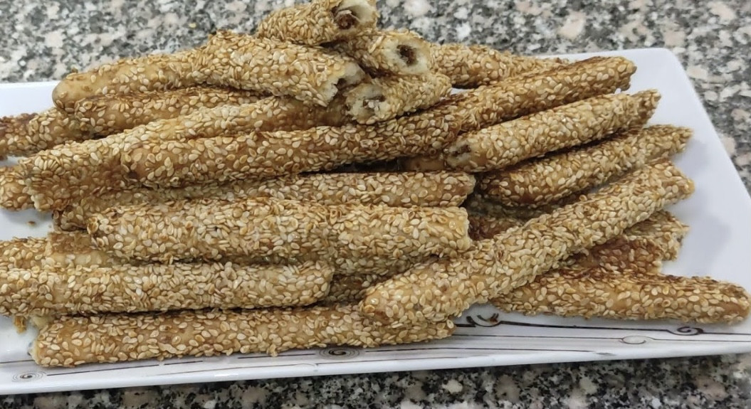 عسليه