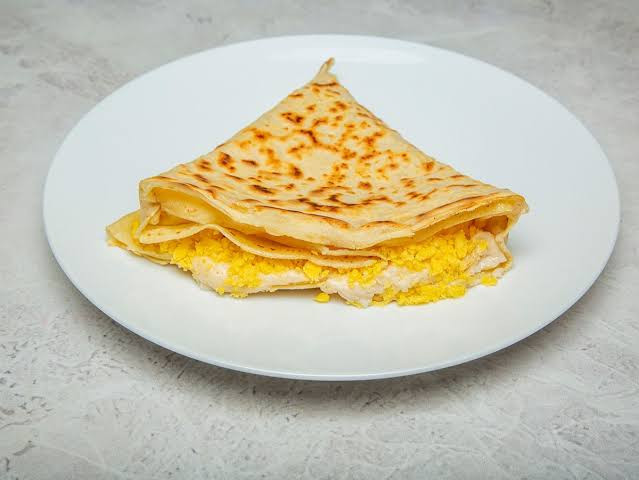 كريب ميكس تشيز