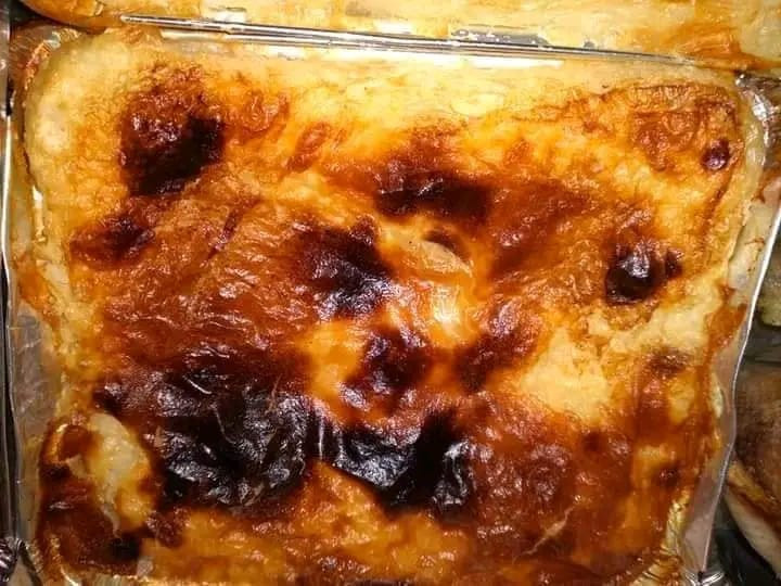 صنيه رز معمر