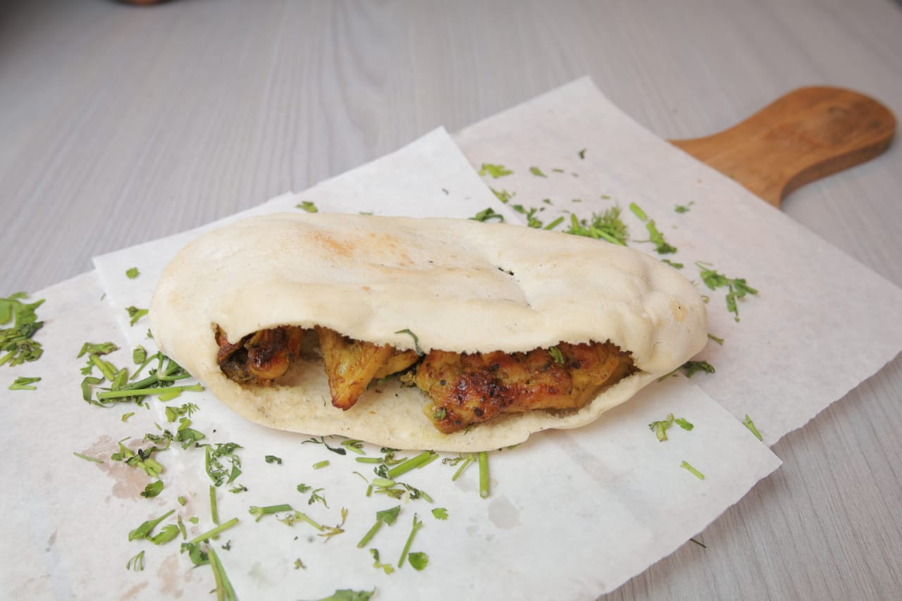 سندوتش شيش