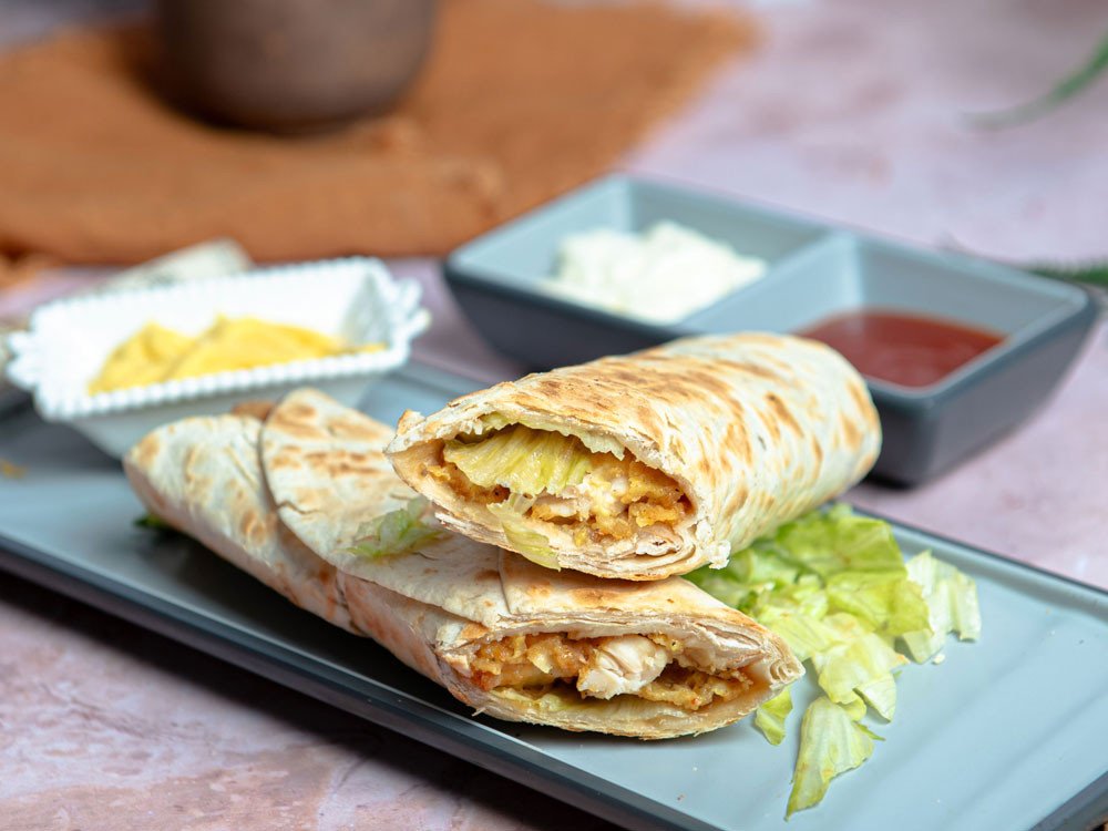 سندوتش استريبسيس
