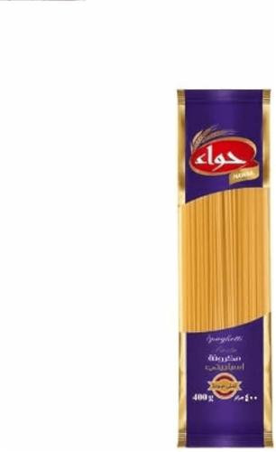 مكرونه حوا اسباجتي