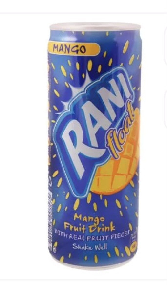 راني مانجو