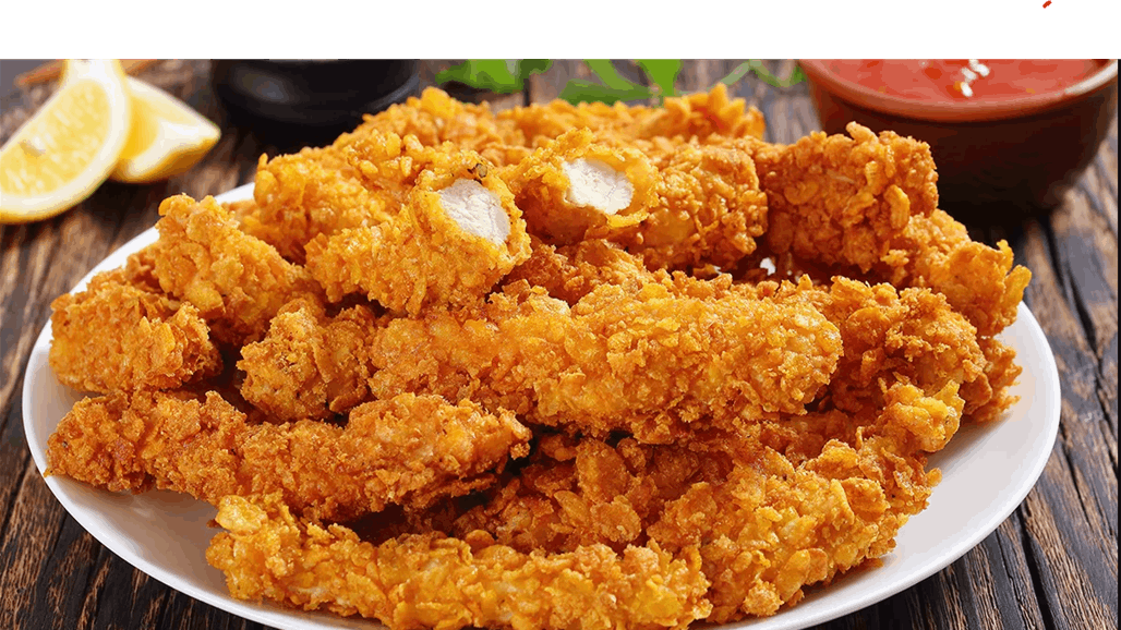 وجبه زنجر