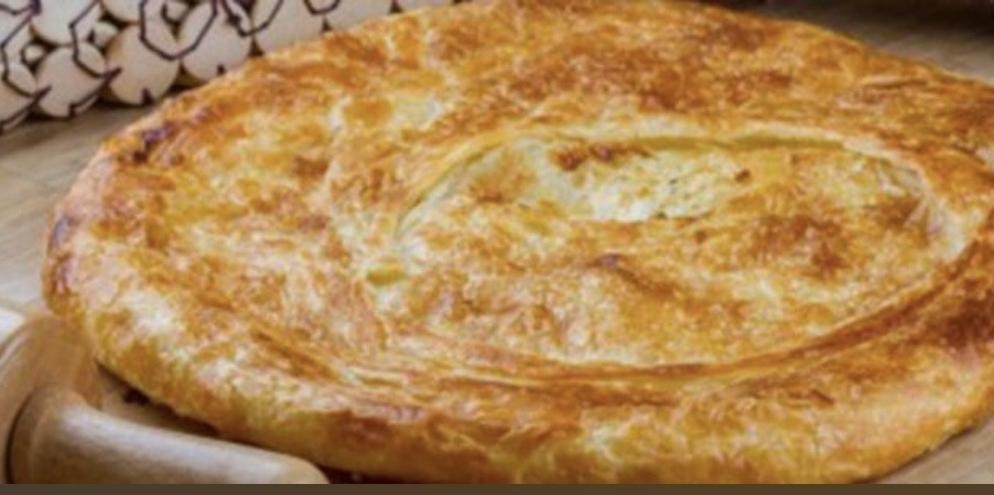 فطير كبير