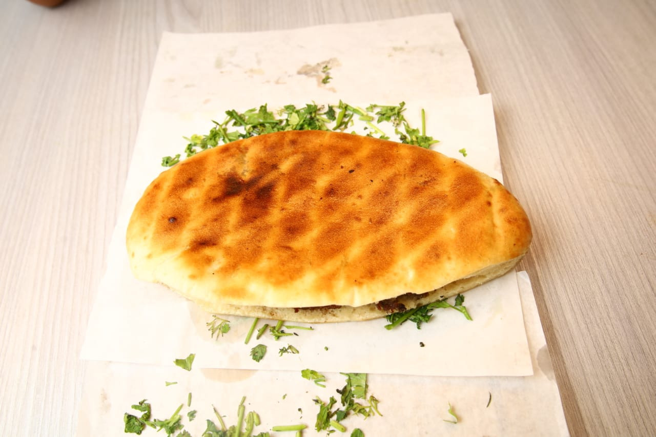 حواوشي سجق