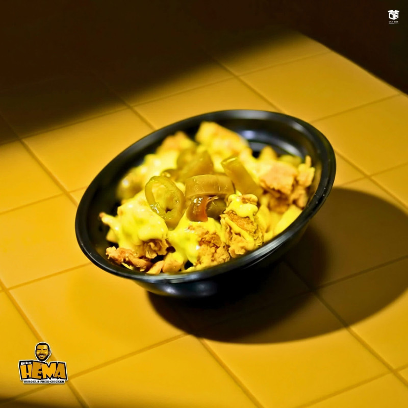 فرايز تشيز