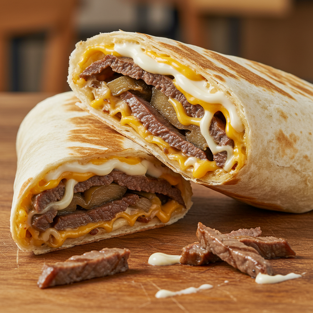 CHICKO DILLA