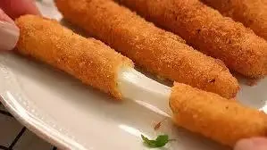 MOZZARELLA STICK PACK