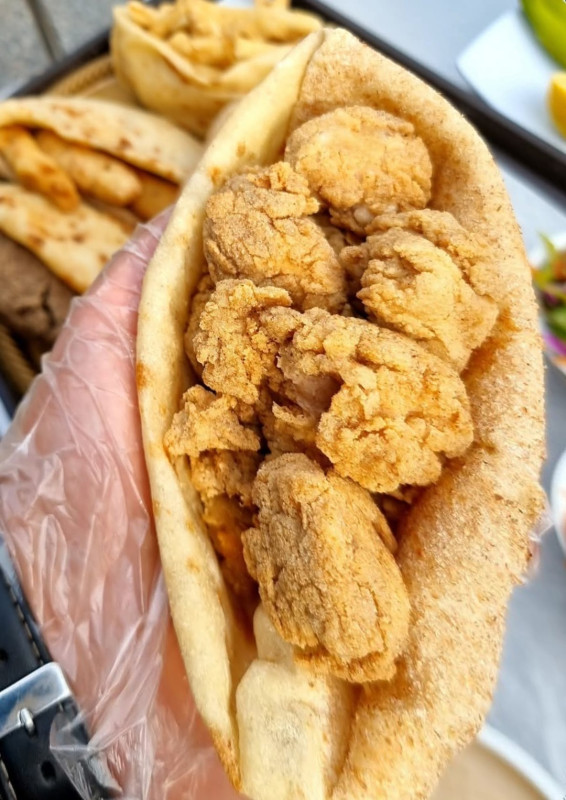 رغيف مخ
