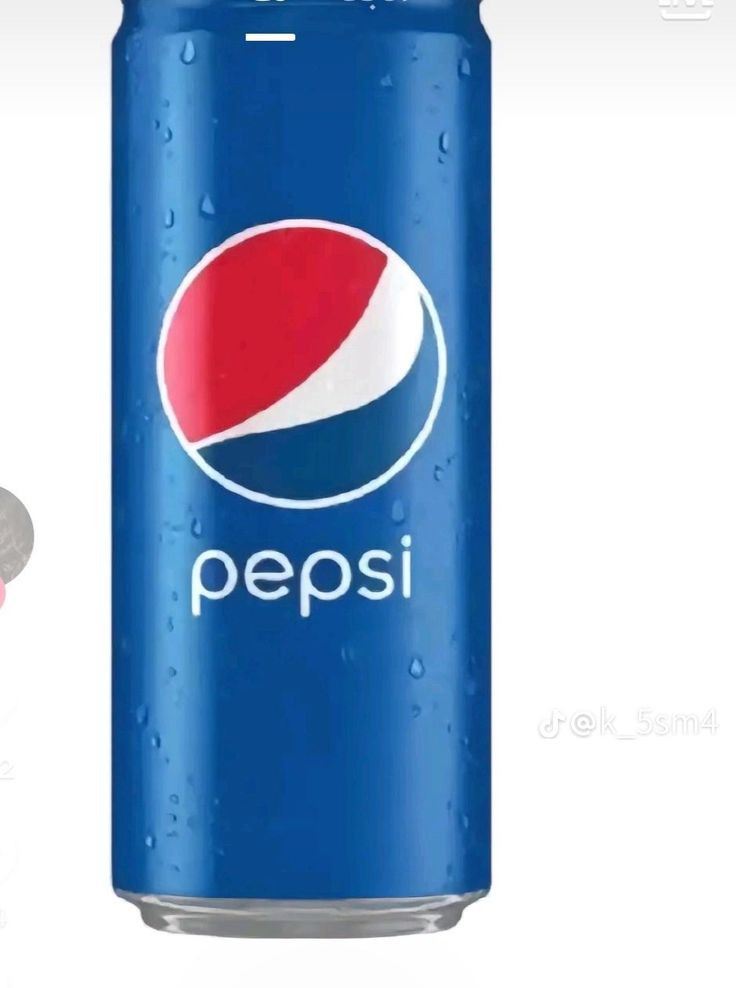كانز بيبسي