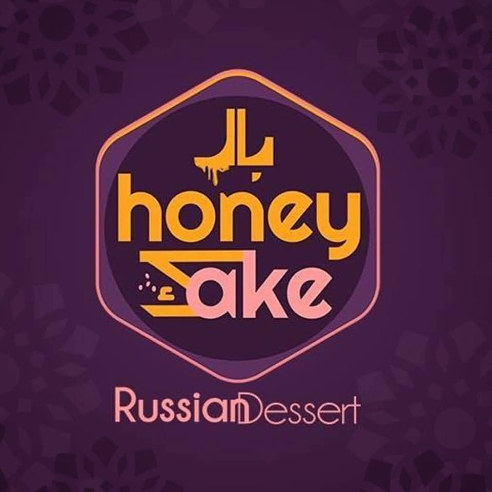 Russian Dessert